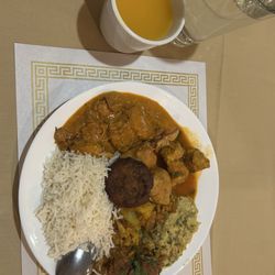 Taste Of India