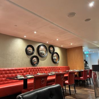 Madhu's Heathrow - Indian Near Me - Gt Lon, XGL Madhu's Heathrow - Indian Near Me - Gt Lon, XGL