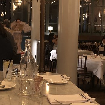 Justine - French Near Me - New Orleans, Louisiana