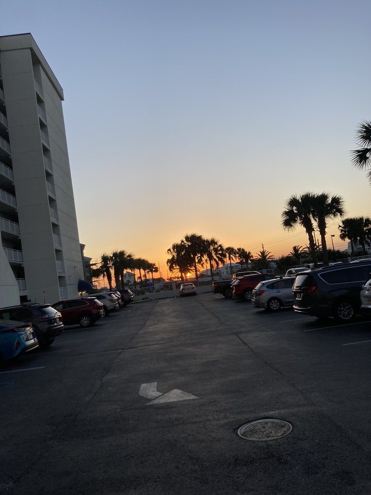 SEASPRAY PERDIDO KEY CONDOMINIUMS Updated September 2024 16287