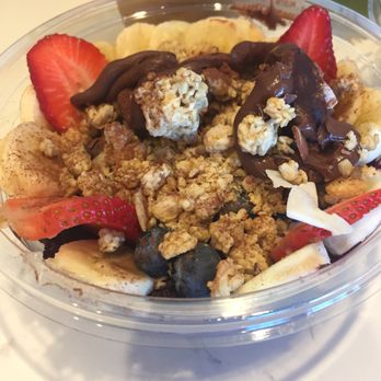 Pulp Juice Bar - Juice Bars & Smoothies Near Me - Orange, California