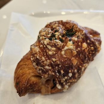 Paris Baguette - Ham and cheese croissant - Cafes Near Me - Maple Grove, Minnesota Paris Baguette - Ham and cheese croissant - Cafes Near Me - Maple Grove, Minnesota