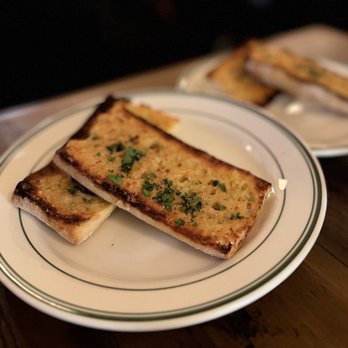 Unico Tokyo Pasta - The other order of garlic bread. - Japanese Near Me - El Segundo, California Unico Tokyo Pasta - The other order of garlic bread. - Japanese Near Me - El Segundo, California
