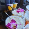 Crush Cocktails and Food gift card