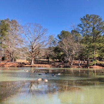 Sims Lake Park - I was on the gazebo here watch the ducks and Being relaxed by the sound of the water - Parks Near Me - Suwanee, Georgia Sims Lake Park - I was on the gazebo here watch the ducks and Being relaxed by the sound of the water - Parks Near Me - Suwanee, Georgia