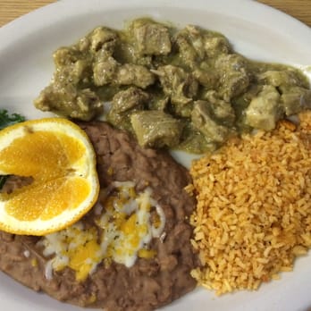 Duron's Restaurante - Chile Verde - delicious! - Mexican Near Me - Somerton, Arizona Duron's Restaurante - Chile Verde - delicious! - Mexican Near Me - Somerton, Arizona