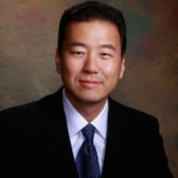 Davey Suh, DPM - DFW Foot and Ankle