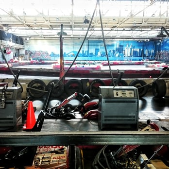 Grand Prix Kartways - Go Karts Near Me - North York, Ontario Grand Prix Kartways - Go Karts Near Me - North York, Ontario