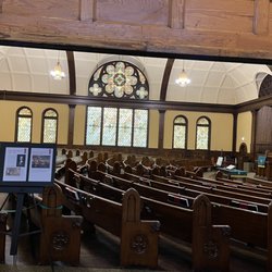 Pilgrim Congregational Church