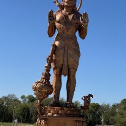 Sri Ashtalakshmi Temple