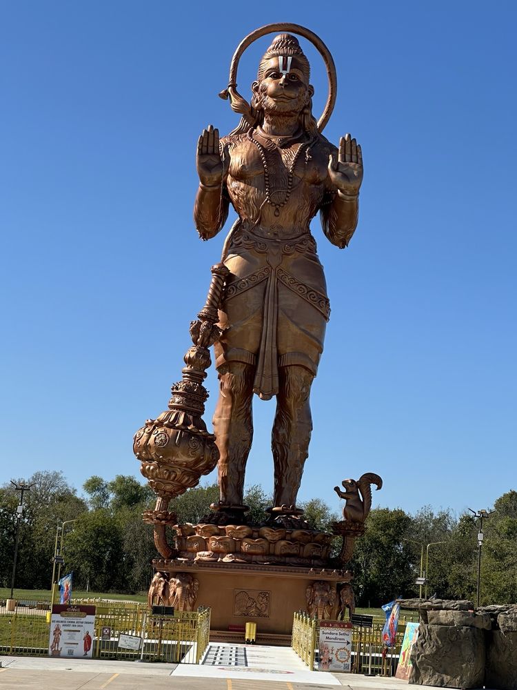 Sri Ashtalakshmi Temple
