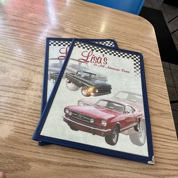 Lisa's Coffee Shop - Breakfast & Brunch Near Me - Covina, California Lisa's Coffee Shop - Breakfast & Brunch Near Me - Covina, California