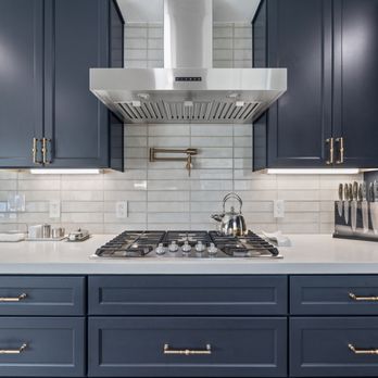 JL Cabinet & Granite - Countertop Installation Near Me - Pflugerville, Texas