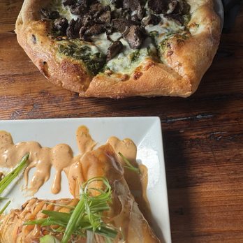 Proof Craft Kitchen and Cocktails - Pizza Near Me - Star, Idaho