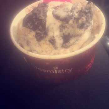 Creamistry - Ice Cream & Frozen Yogurt Near Me - Dallas, Texas Creamistry - Ice Cream & Frozen Yogurt Near Me - Dallas, Texas