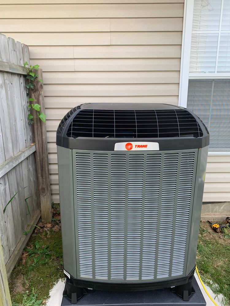Slide of Complete Comfort Heating, A/C & Plumbing Repair