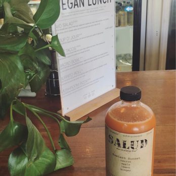 Salud Juice - Eastern Sunset Juice - Juice Bars & Smoothies Near Me - Long Beach, California Salud Juice - Eastern Sunset Juice - Juice Bars & Smoothies Near Me - Long Beach, California