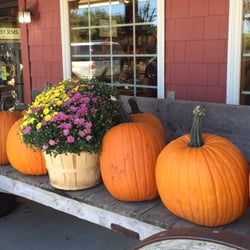 Chase Farms