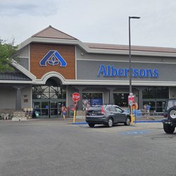Albertsons