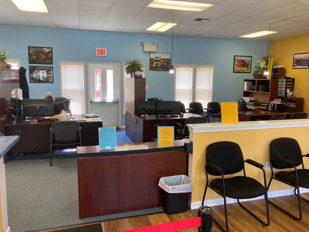 309 AUTO TAGS Updated August 2024 120 Bethlehem Pike, Colmar