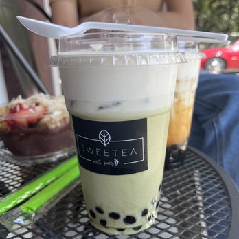 Sweetea Boba Bar - Acai Bowls Near Me - Destin, Florida Sweetea Boba Bar - Acai Bowls Near Me - Destin, Florida