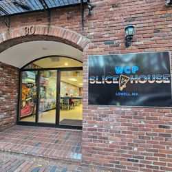 WCP Slice House