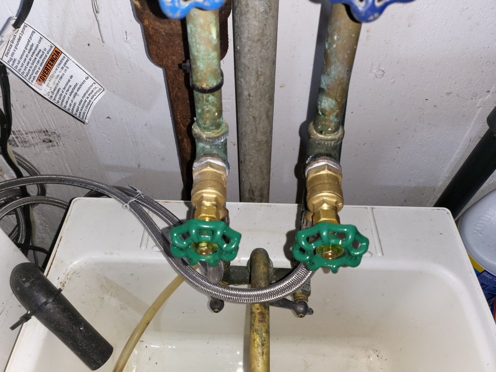 Slide of Flawless Sewer Service