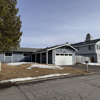 McGowan Builders - BEFORE - Handyman Near Me