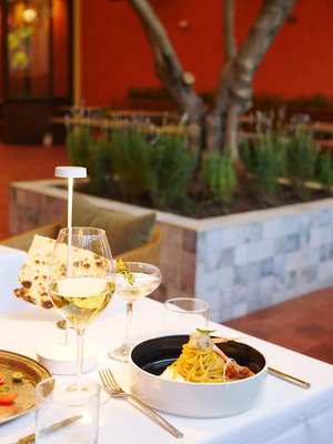 Florence Osteria & Piano Bar by null