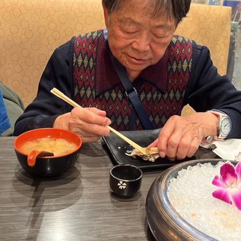 Kenji Sushi - Mom - Sushi Bars Near Me - San Jose, California Kenji Sushi - Mom - Sushi Bars Near Me - San Jose, California
