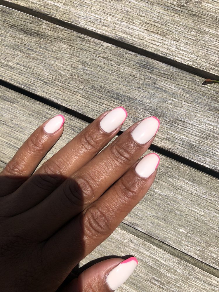 VILLAGE NAILS PLUS Updated September 2024 11 Photos & 13 Reviews