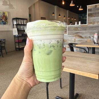 Amelia Island Coffee - Coffee & Tea Near Me - Fernandina Beach, Florida