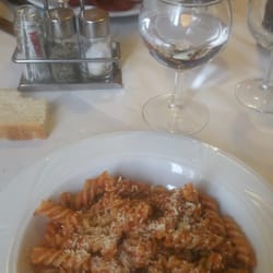 Ristorante Pizzeria Blanche