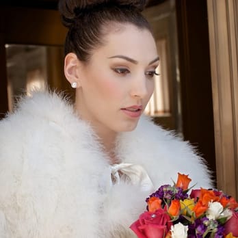 ImakeBeautiful - Wedding Makeup Artist - Makeup Artists Near Me - Sacramento, California