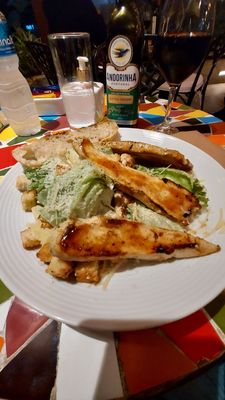 Bar da Cachaça by null