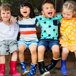 Eagan Montessori Academy South - Infant through Kindergarten classrooms.