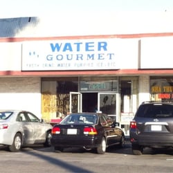Water Gourmet No 22
