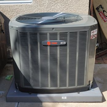 Next Level Heating and Cooling - Heating & Air Conditioning/HVAC Near Me - Anaheim, California