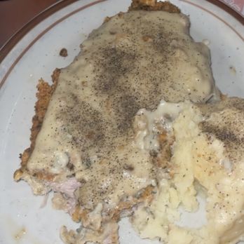 Harold's Corral - Chicken fried steak - Steakhouses Near Me - Cave Creek, Arizona