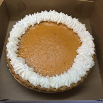 The Garden - Sweet potato pie freshly made - Bakeries Near Me - Palmetto, Florida The Garden - Sweet potato pie freshly made - Bakeries Near Me - Palmetto, Florida