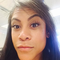 Facial overview of a job lash well done!