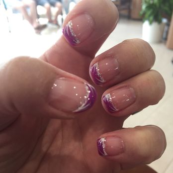 New Nails - Nail Salons Near Me - Natrona Heights, Pennsylvania