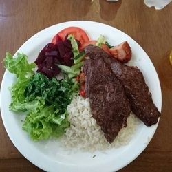 Restaurante Aquarela Grill