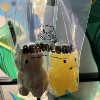 Bearology - Juice Bars & Smoothies Near Me - Temple City, California Bearology - Juice Bars & Smoothies Near Me - Temple City, California