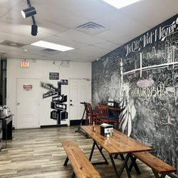 Taste Of New York Bagels & Deli - Taste of New York Bagel
