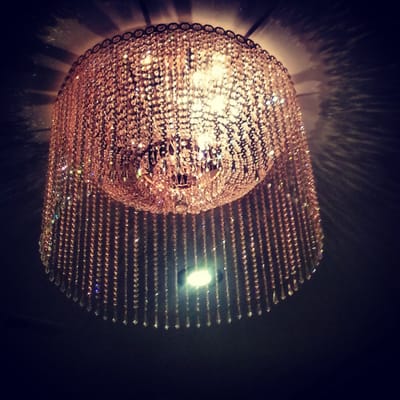 Alwaha Restaurant Bronx New York by null