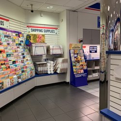 United States Post Office - Not just stamps