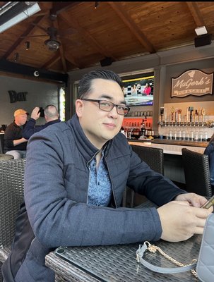 MaGerk's Pub & Grill by null