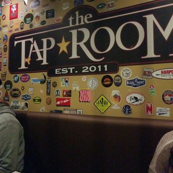 Tap Room - Bars Near Me - Patchogue, New York