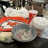 Noodle World Jr gift card